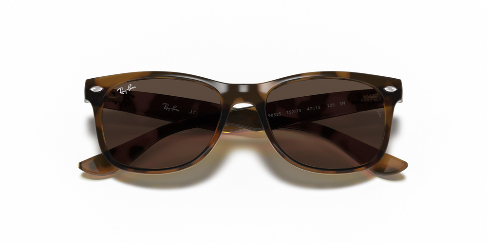 RAY-BAN JUNIOR 0RJ9052S 152/73 48 ÇOCUK Güneş gözlükleri