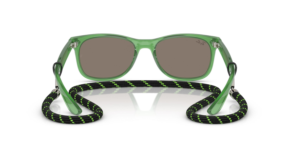 RAY-BAN JUNIOR 0RJ9052S 71465A 47 ÇOCUK Güneş gözlükleri