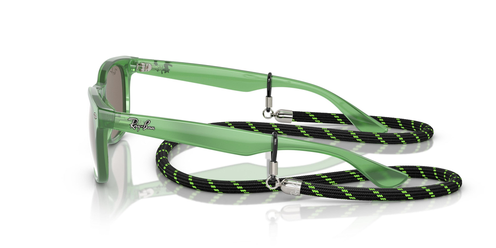 RAY-BAN JUNIOR 0RJ9052S 71465A 47 ÇOCUK Güneş gözlükleri