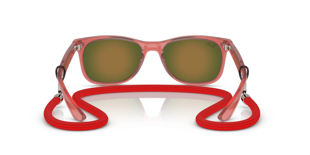 RAY-BAN JUNIOR 0RJ9052S 7145A8 47 ÇOCUK Güneş gözlükleri