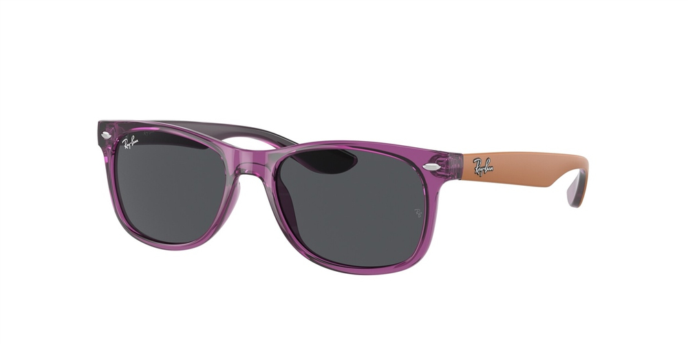 Ray-Ban JUNIOR 0RJ9052S 706987 48