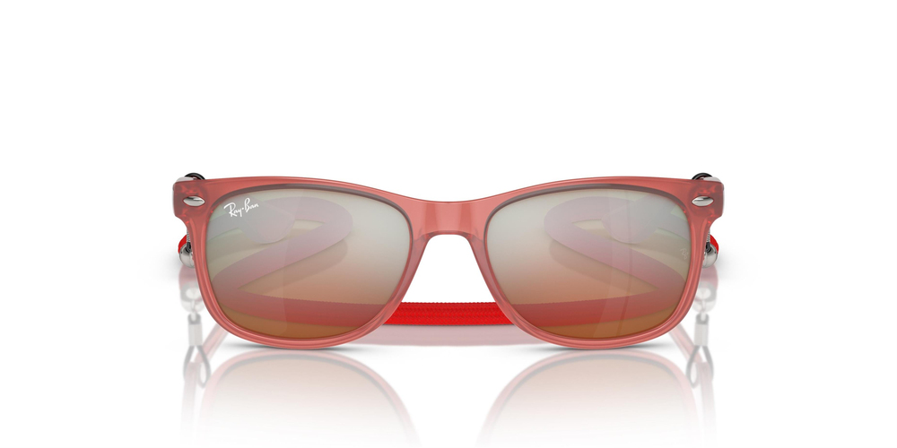 RAY-BAN JUNIOR 0RJ9052S 7145A8 47 ÇOCUK Güneş gözlükleri