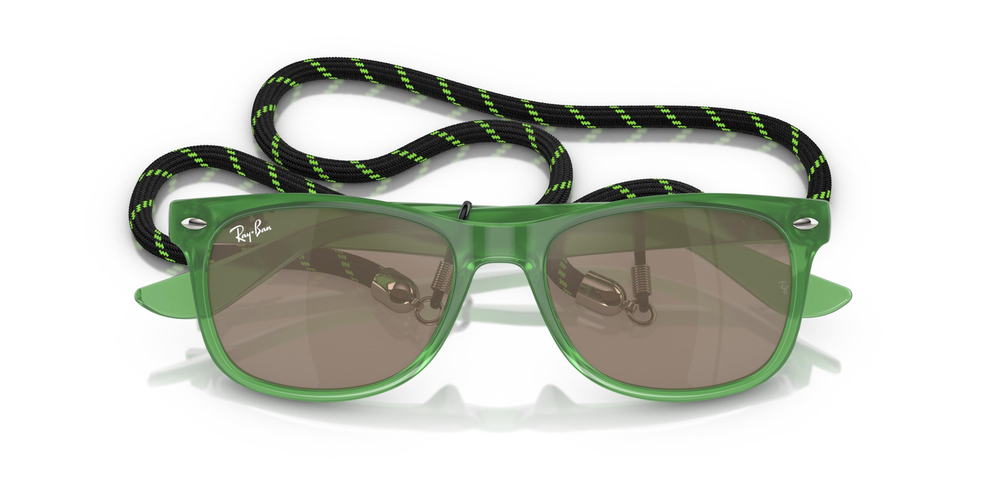 RAY-BAN JUNIOR 0RJ9052S 71465A 47 ÇOCUK Güneş gözlükleri