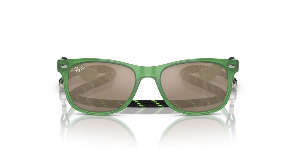 RAY-BAN JUNIOR 0RJ9052S 71465A 47 ÇOCUK Güneş gözlükleri