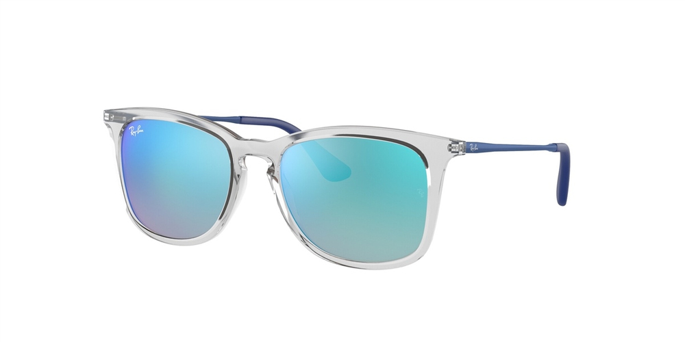 Ray-Ban JUNIOR 0RJ9063S 7029B7 48