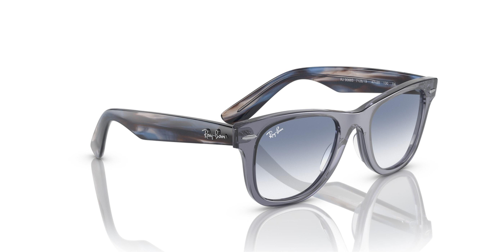 RAY-BAN JUNIOR 0RJ9066S 712819 47 KIDS Güneş gözlükleri