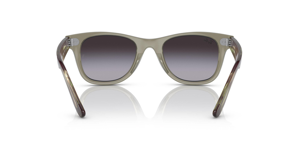 RAY-BAN JUNIOR 0RJ9066S 71298G 47 KIDS Güneş gözlükleri