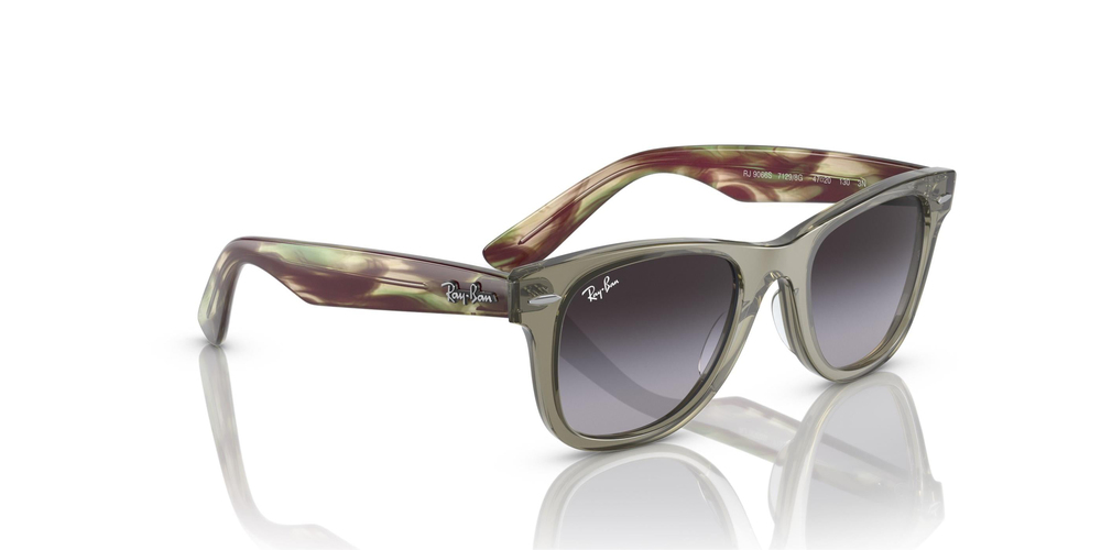 RAY-BAN JUNIOR 0RJ9066S 71298G 47 KIDS Güneş gözlükleri
