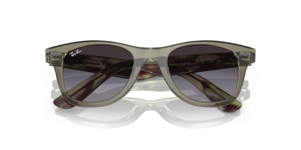 RAY-BAN JUNIOR 0RJ9066S 71298G 47 KIDS Güneş gözlükleri