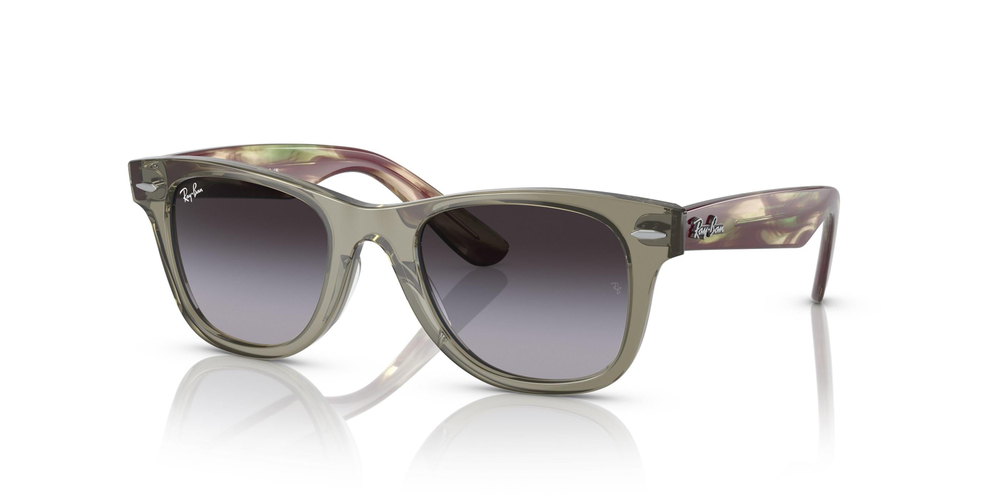 RAY-BAN JUNIOR 0RJ9066S 71298G 47 KIDS Güneş gözlükleri