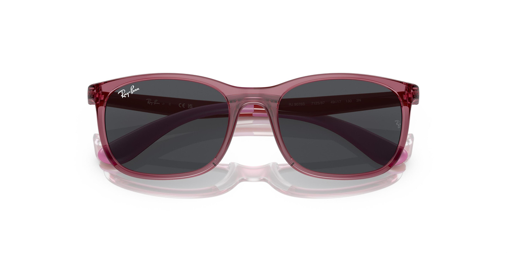 RAY-BAN JUNIOR 0RJ9076S 712587 49 ÇOCUK Güneş gözlükleri