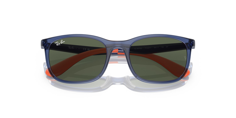 RAY-BAN JUNIOR 0RJ9076S 712471 49 ÇOCUK Güneş gözlükleri