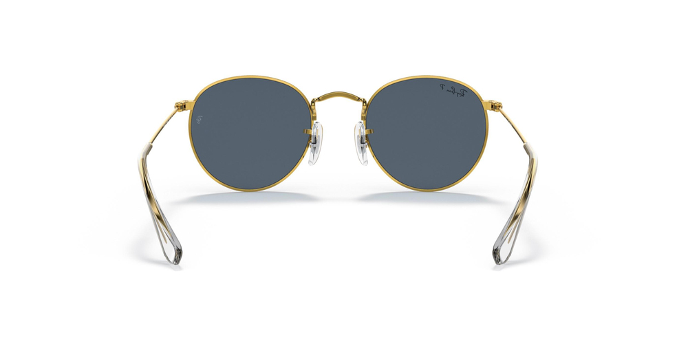 RAY-BAN JUNIOR 0RJ9547S 286/2V 44 KIDS Güneş gözlükleri