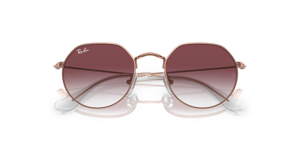 RAY-BAN JUNIOR 0RJ9565S 291/8H 47 ÇOCUK Güneş gözlükleri