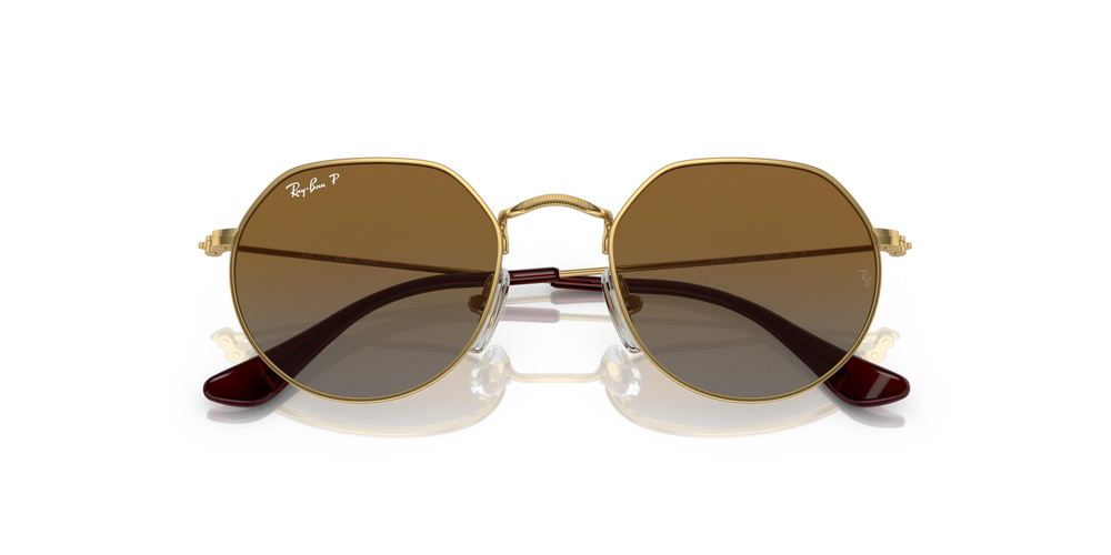 RAY-BAN JUNIOR 0RJ9565S 223/T5 47 KIDS Güneş gözlükleri