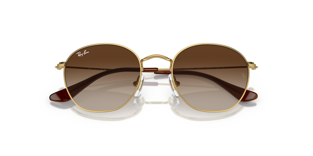 RAY-BAN JUNIOR 0RJ9572S 223/13 48 KIDS Güneş gözlükleri