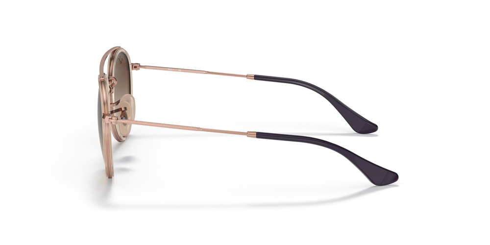 RAY-BAN JUNIOR 0RJ9647S 288/13 46 ÇOCUK Güneş gözlükleri