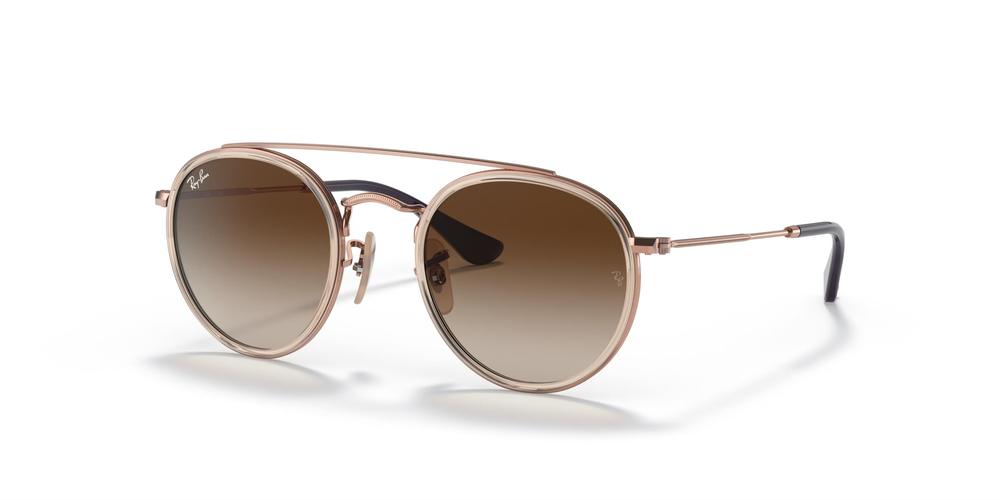RAY-BAN JUNIOR 0RJ9647S 288/13 46 ÇOCUK Güneş gözlükleri