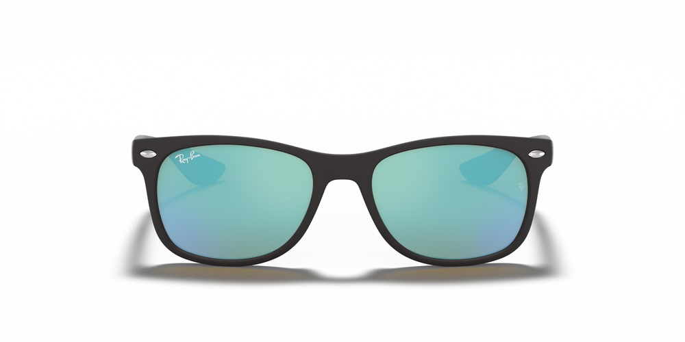 RAY-BAN JUNIOR 9052S 100S/55 48 ÇOCUK Güneş gözlükleri