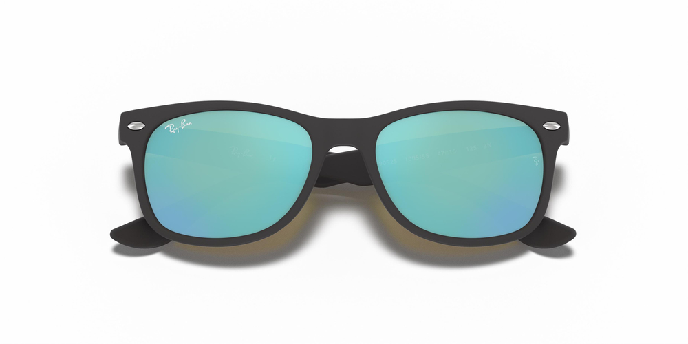 RAY-BAN JUNIOR 9052S 100S/55 48 ÇOCUK Güneş gözlükleri