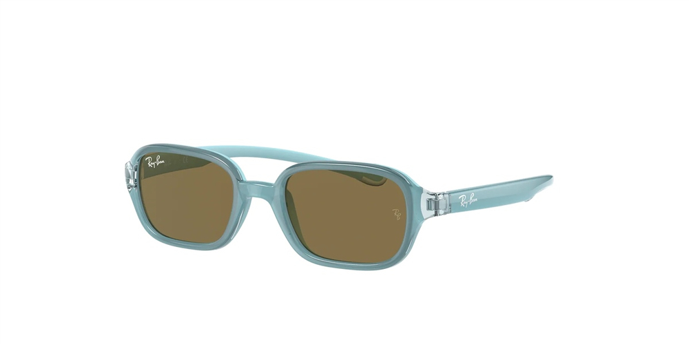 RAY-BAN JUNIOR 9074S 709773 39 ÇOCUK Güneş gözlükleri