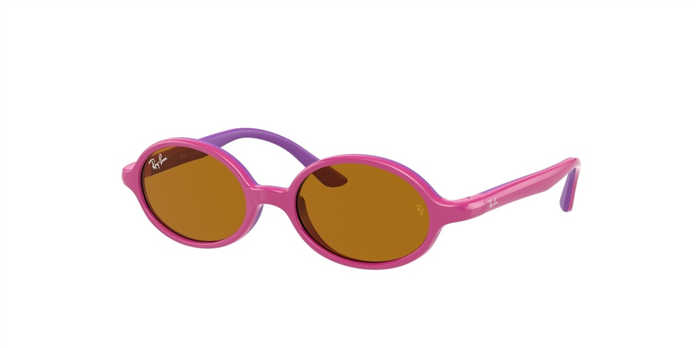RAY-BAN JUNIOR 9145S 7083/3 42 ÇOCUK Güneş gözlükleri