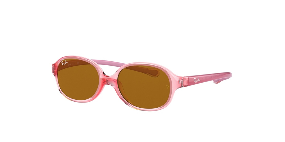 RAY-BAN JUNIOR 9187S 7080/3 41 ÇOCUK Güneş gözlükleri