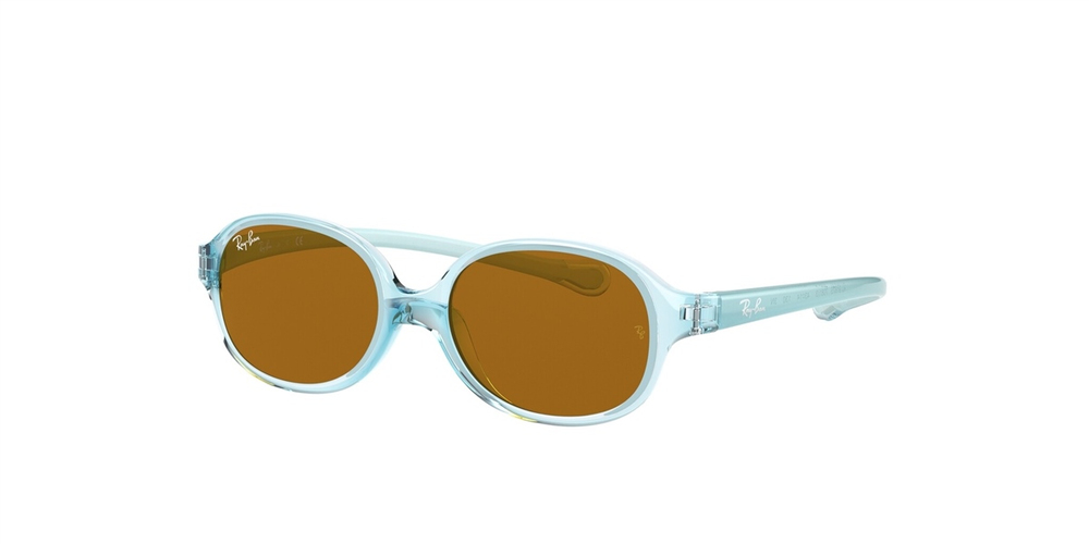 RAY-BAN JUNIOR 9187S 7081/3 41 ÇOCUK Güneş gözlükleri