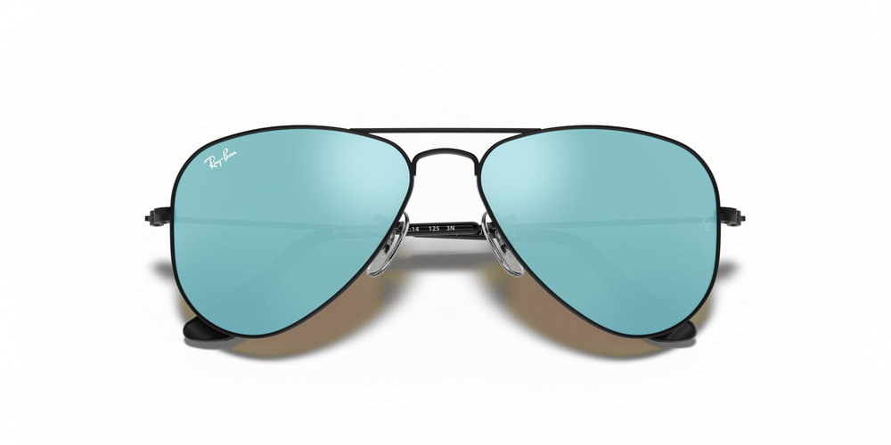 RAY-BAN JUNIOR 9506S 201/55 50 ÇOCUK Güneş gözlükleri