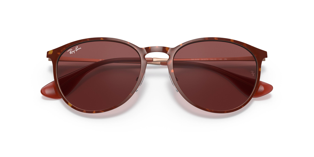 RAY-BAN RB3539 913375 54 UNİSEX Güneş gözlükleri
