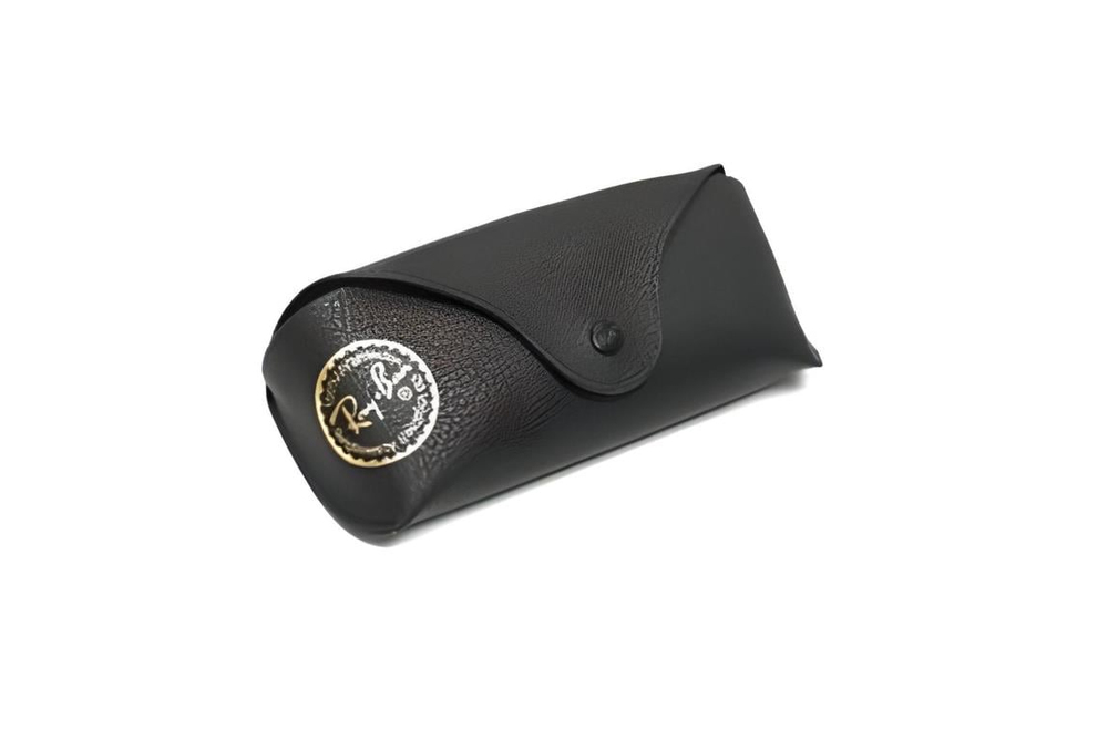 RAY-BAN SİYAH GÖZLÜK KABI GÖZLÜK KABI Güneş gözlükleri