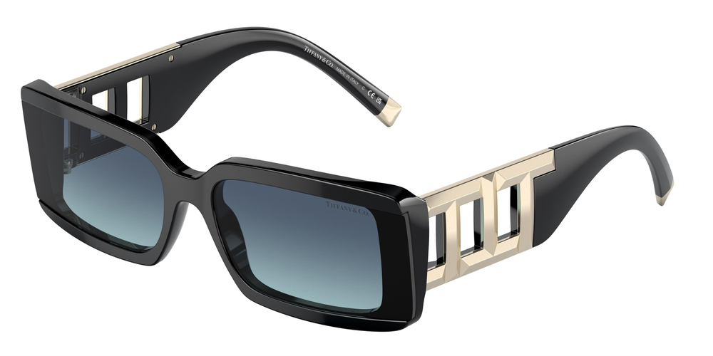 TİFFANY SUNGLASSES 0TF4197 80019S 62 KADIN Güneş gözlükleri