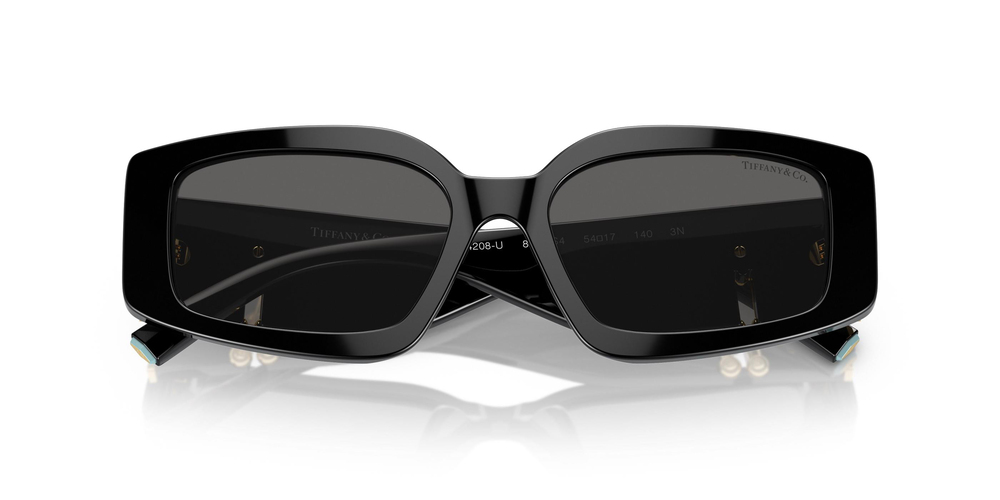 TİFFANY SUNGLASSES 0TF4208U 8001S4 54 KADIN Güneş gözlükleri