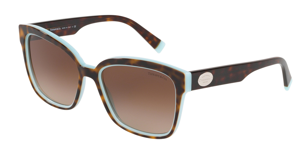 TİFFANY SUNGLASSES 0TF4162 82893B 56 KADIN Güneş gözlükleri