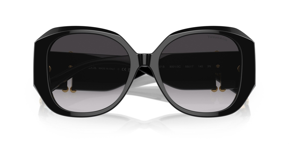 TİFFANY SUNGLASSES 0TF4207B 80013C 55 KADIN Güneş gözlükleri