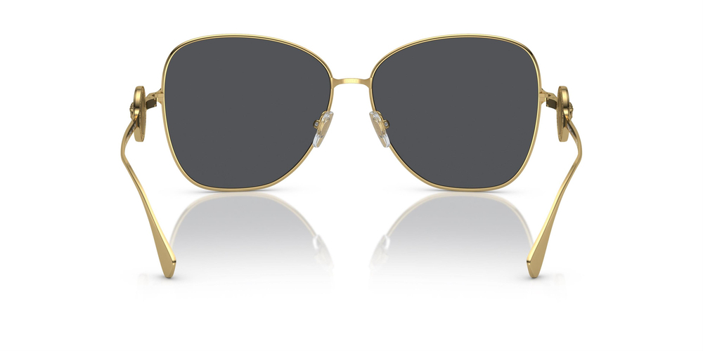 VERSACE 0VE2256 100287 60 KADIN Güneş gözlükleri