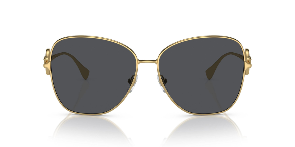 VERSACE 0VE2256 100287 60 KADIN Güneş gözlükleri