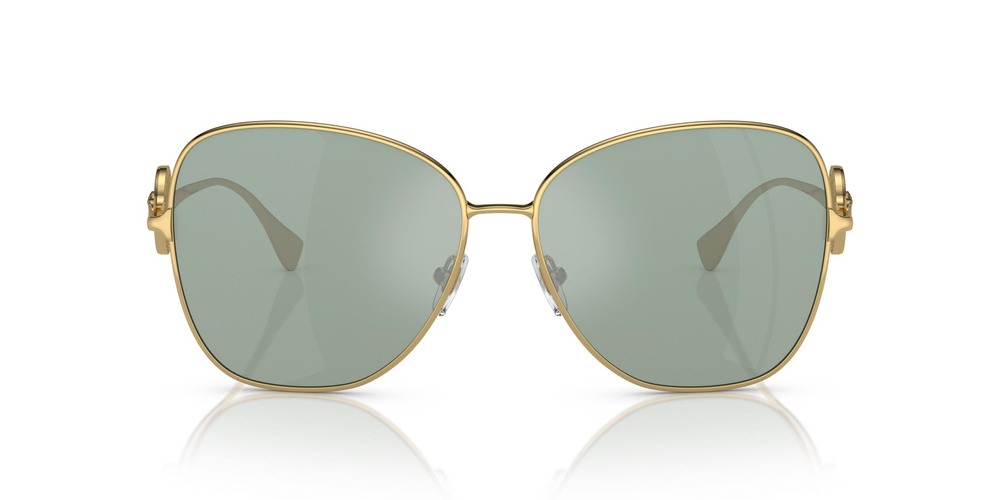 VERSACE 0VE2256 10029C 60 KADIN Güneş gözlükleri