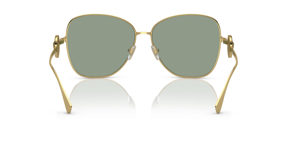 VERSACE 0VE2256 10029C 60 KADIN Güneş gözlükleri