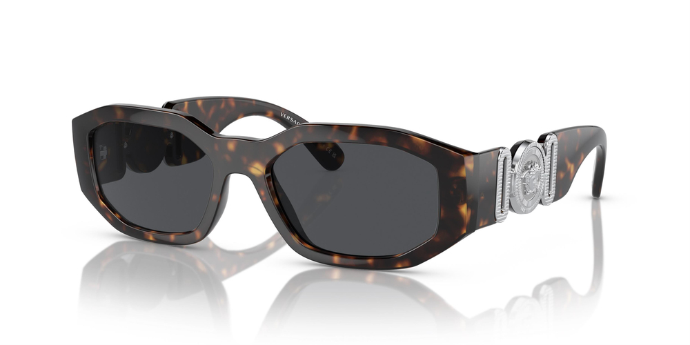 VERSACE 0VE4361 542387 53 KADIN Güneş gözlükleri