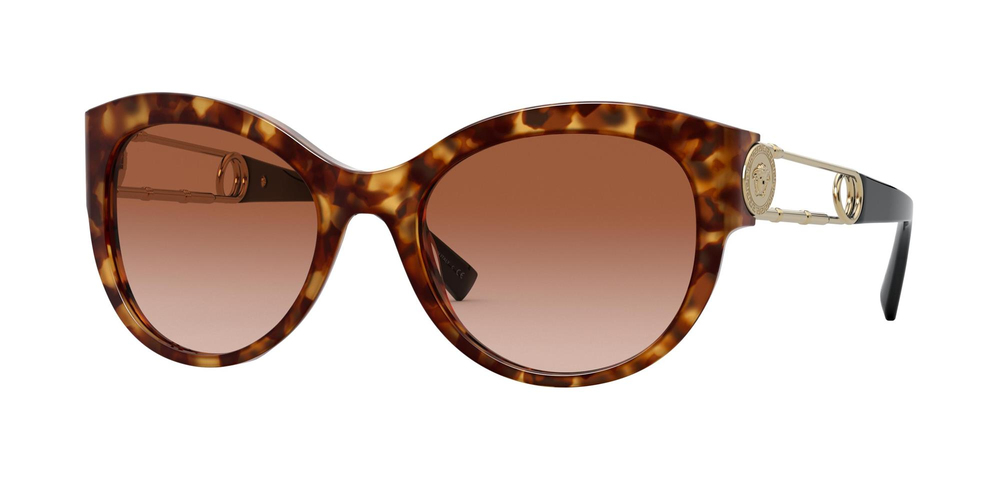 VERSACE 0VE4389 511913 55 WOMEN Güneş gözlükleri