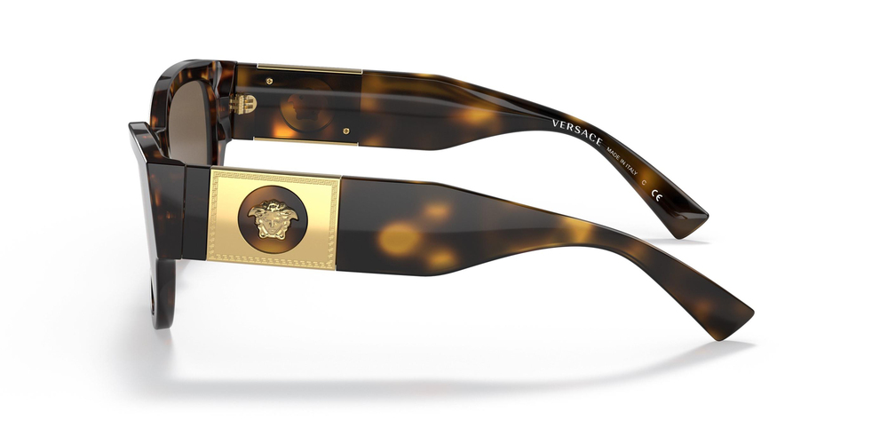 VERSACE 0VE4398 108/73 55 KADIN Güneş gözlükleri