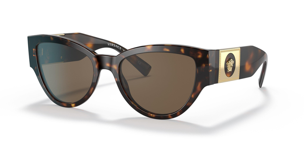VERSACE 0VE4398 108/73 55 KADIN Güneş gözlükleri