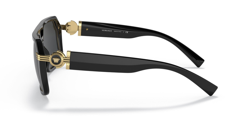 VERSACE 0VE4399 GB1/87 58 MEN Güneş gözlükleri