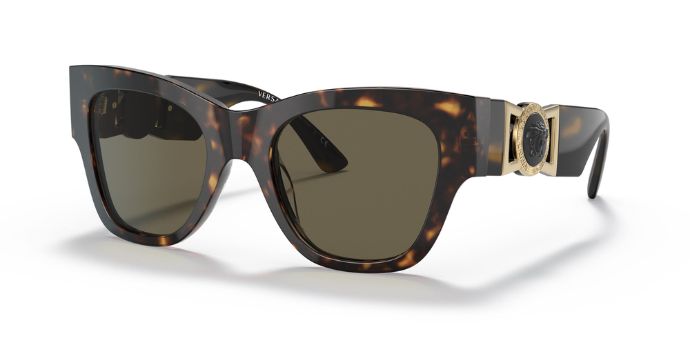 VERSACE 0VE4415U 108/3 52 KADIN Güneş gözlükleri