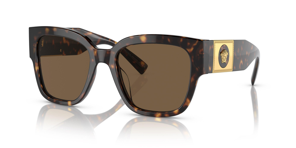 VERSACE 0VE4437U 108/73 54 KADIN Güneş gözlükleri