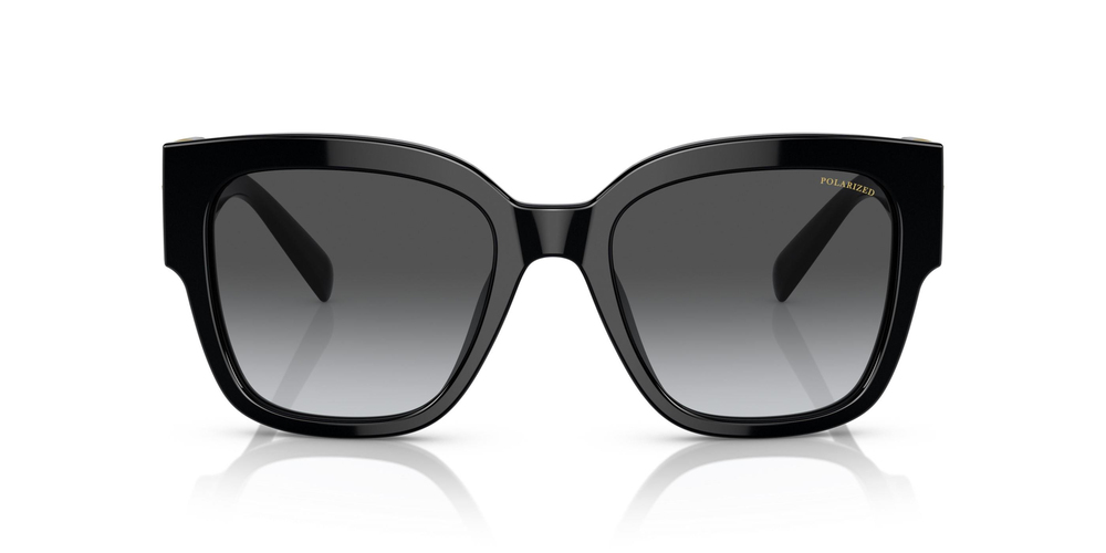 VERSACE 0VE4437U GB1/T3 54 KADIN Güneş gözlükleri