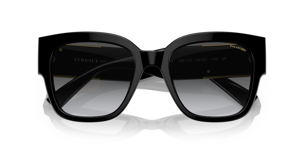 VERSACE 0VE4437U GB1/T3 54 KADIN Güneş gözlükleri