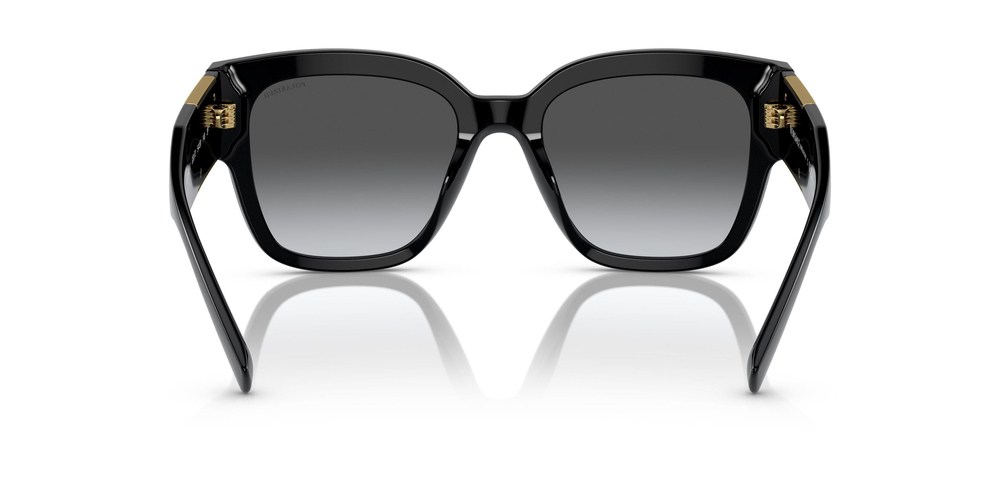 VERSACE 0VE4437U GB1/T3 54 KADIN Güneş gözlükleri