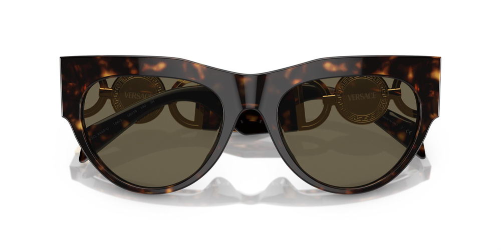 VERSACE 0VE4440U 108/3 56 KADIN Güneş gözlükleri